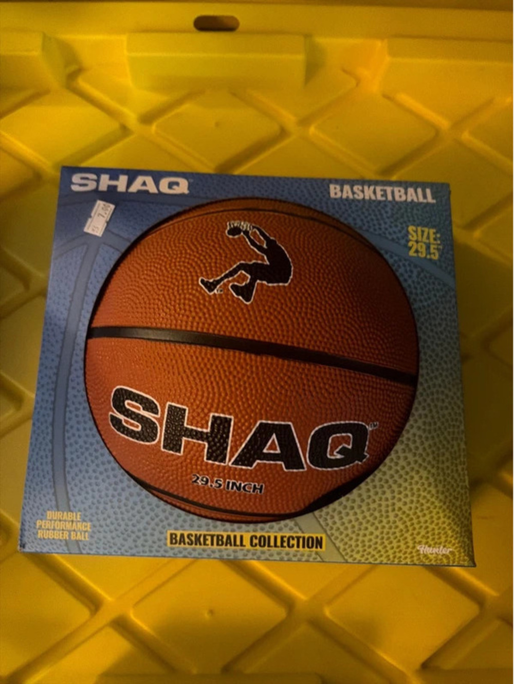 Basketball Baden Sports Basketball Rubber 1ct